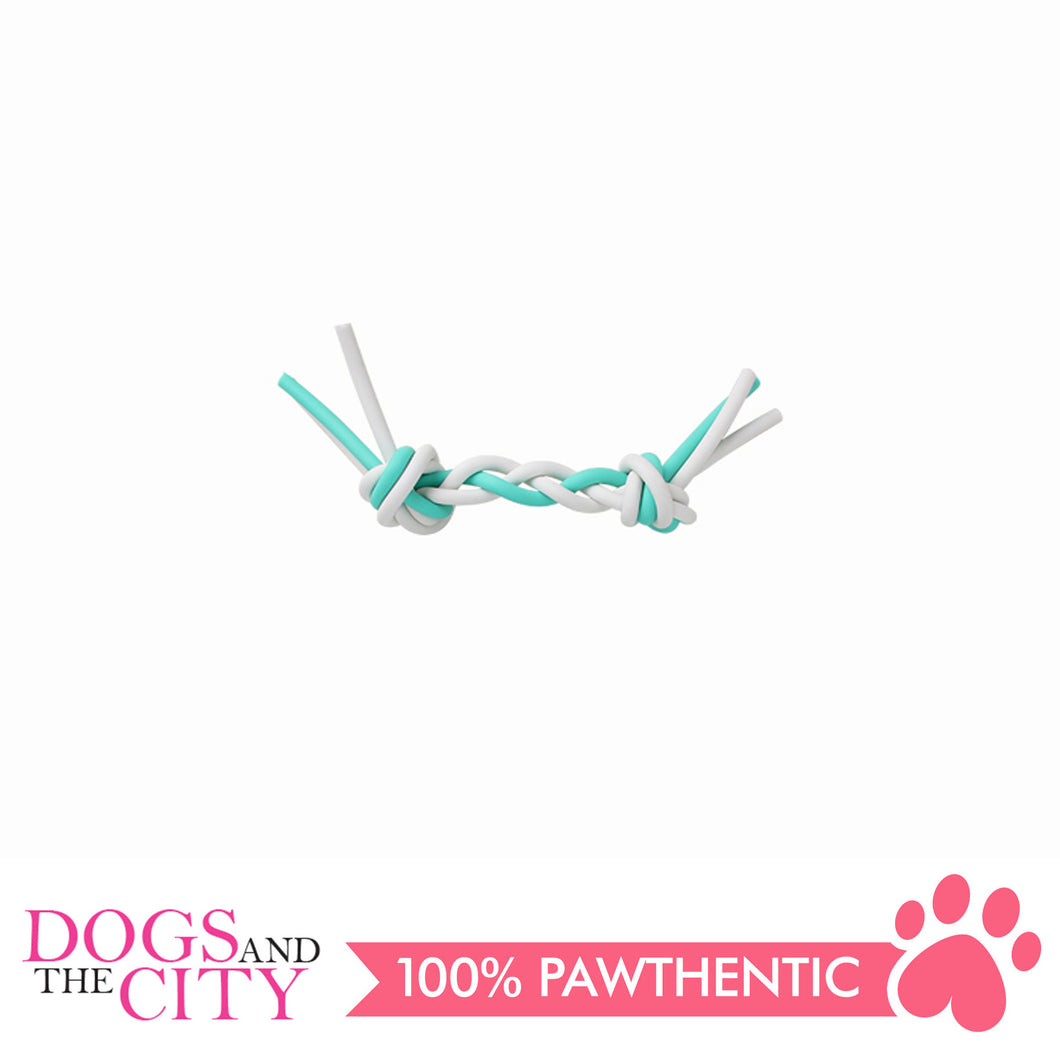 Pawise 14634 Dog Toy Dental rope XL 38cm - All Goodies for Your Pet