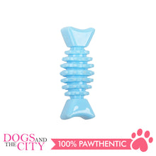 Load image into Gallery viewer, Pawise 14672 Dog Toy Puppy Life Dental Bone - All Goodies for Your Pet