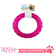 Load image into Gallery viewer, Pawise 14684 Diamond Ring Dispenser Small 10cm - All Goodies for Your Pet