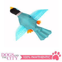 Load image into Gallery viewer, Pawise 15112 Funky Wing Plush Pet Toy 34cm - All Goodies for Your Pet