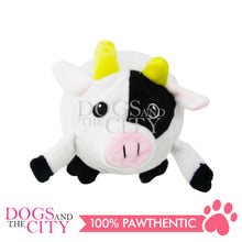 Load image into Gallery viewer, PAWISE 15171/15170 Spiny Bouncing Ball Pet Dog Toy