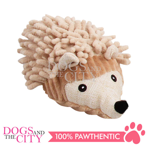 Pawise 15251 Dog Molar Pet Toys- Hedgehog