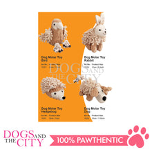 Load image into Gallery viewer, Pawise 15253 Dog Molar Toy - Bird