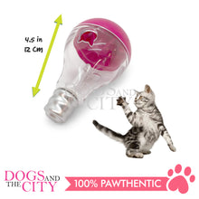 Load image into Gallery viewer, PAWISE 28351 Cat Bulb Dispenser 12cm