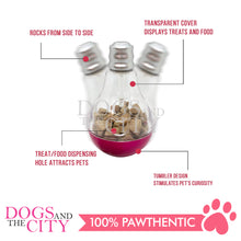 Load image into Gallery viewer, PAWISE 28351 Cat Bulb Dispenser 12cm