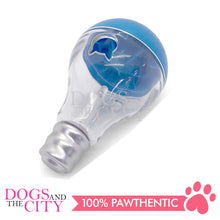 Load image into Gallery viewer, PAWISE 28351 Cat Bulb Dispenser 12cm