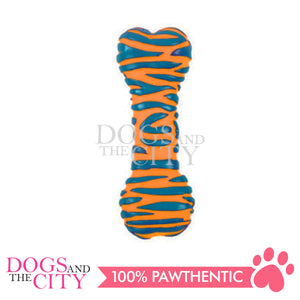 Pawise 14151 Dog Toy Vinyl Bone 16cm