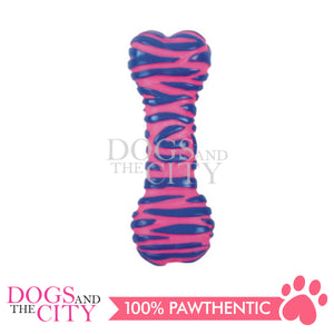 Pawise 14151 Dog Toy Vinyl Bone 16cm