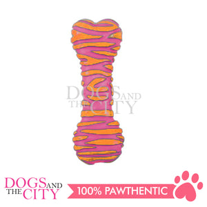 Pawise 14151 Dog Toy Vinyl Bone 16cm